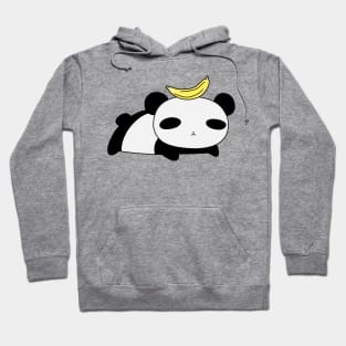 Banana Panda Hoodie